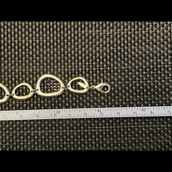 Women's SAO Silver Bracelet - Picture 12 of 12